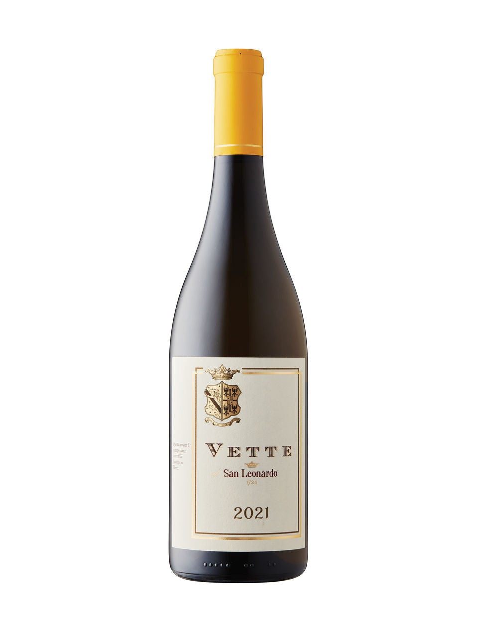 San Leonadro Vette 2023