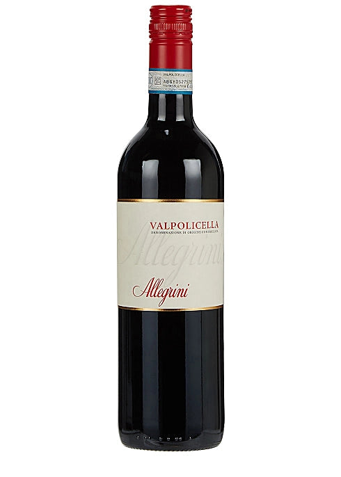 Allegrini Valpolicella 2021 - Bottle Traders