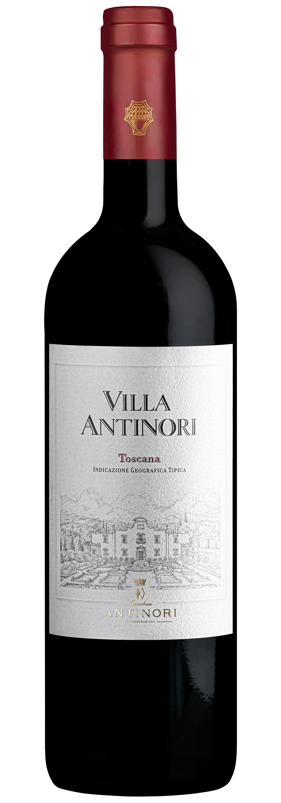 Villa Antinori Toscana Rosso 2020
