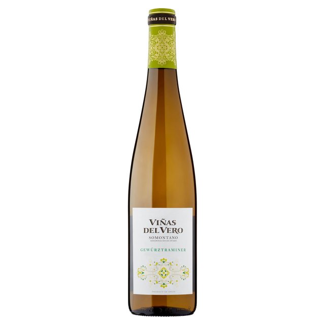 Vinas Del Vero Gewurtztraminer 2020 - Bottle Traders