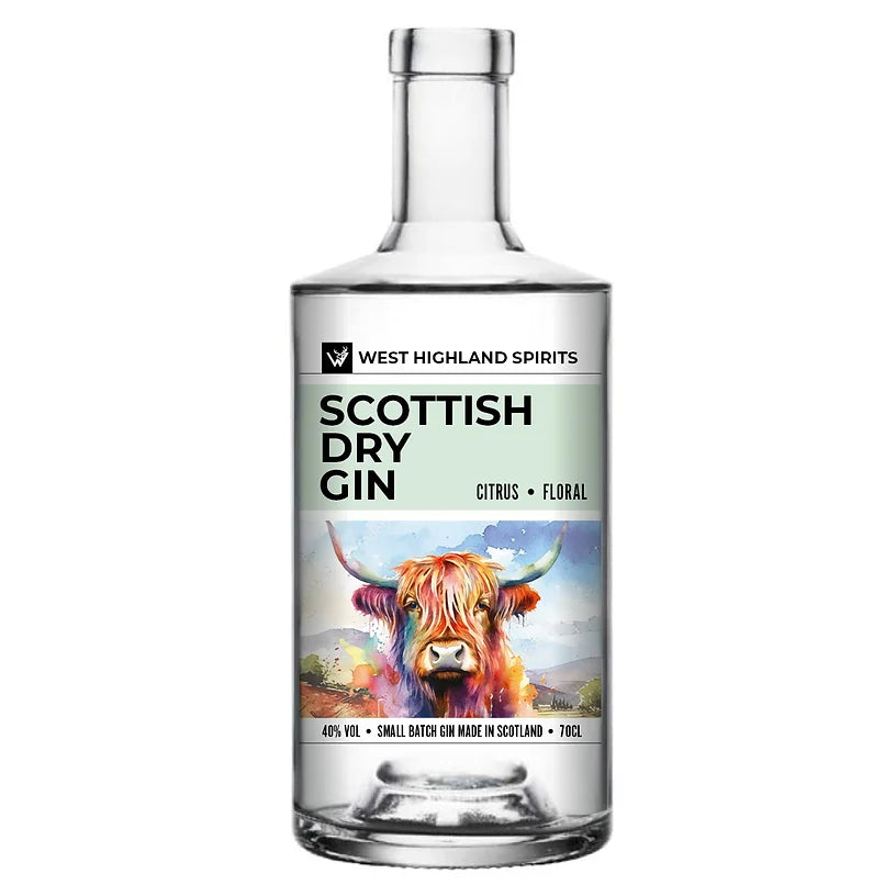 West Highland Gin