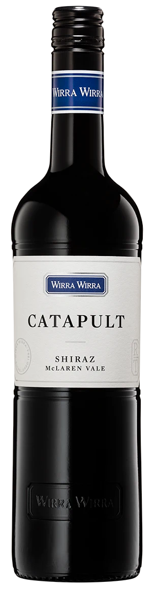 Wirra Wirra Catapult Shiraz - Bottle Traders