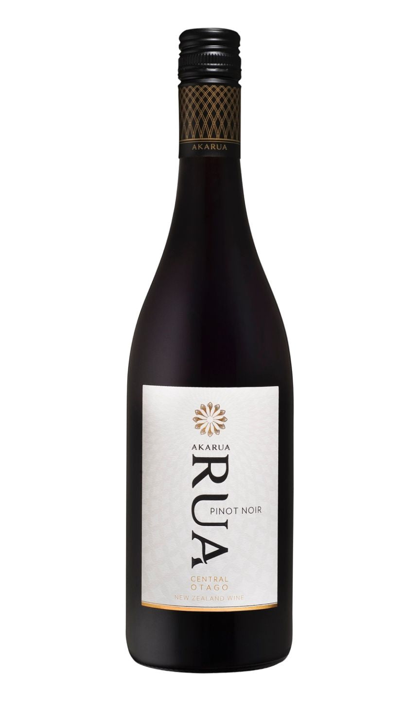 RUA Akarua Pinot Noir 2021 - Bottle Traders