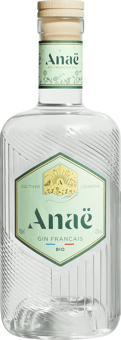 Anaë Gin