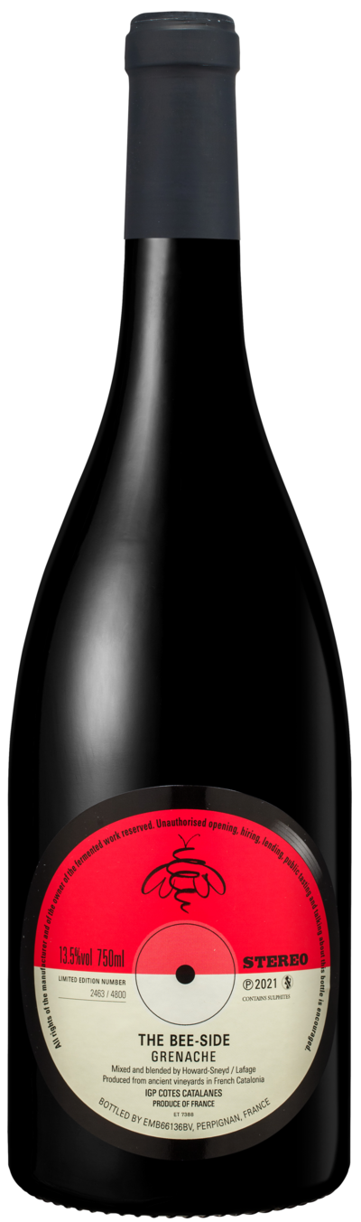 The Bee-Side Grenache