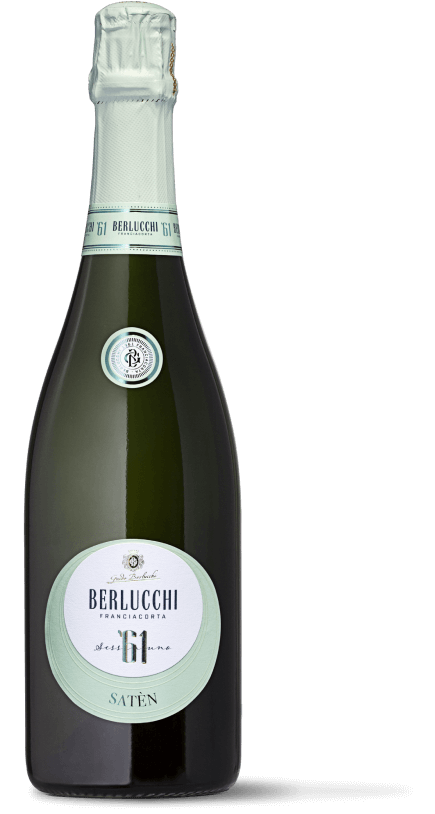 Berlucchi Saten