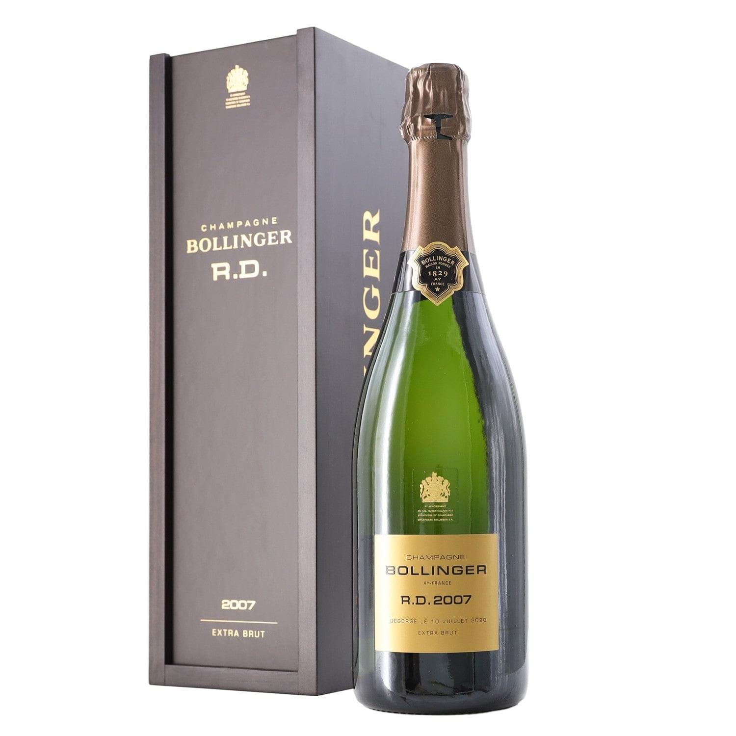 Bollinger R.D 2007