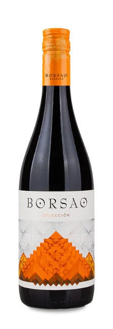 Borsao Selection 2021 - Bottle Traders