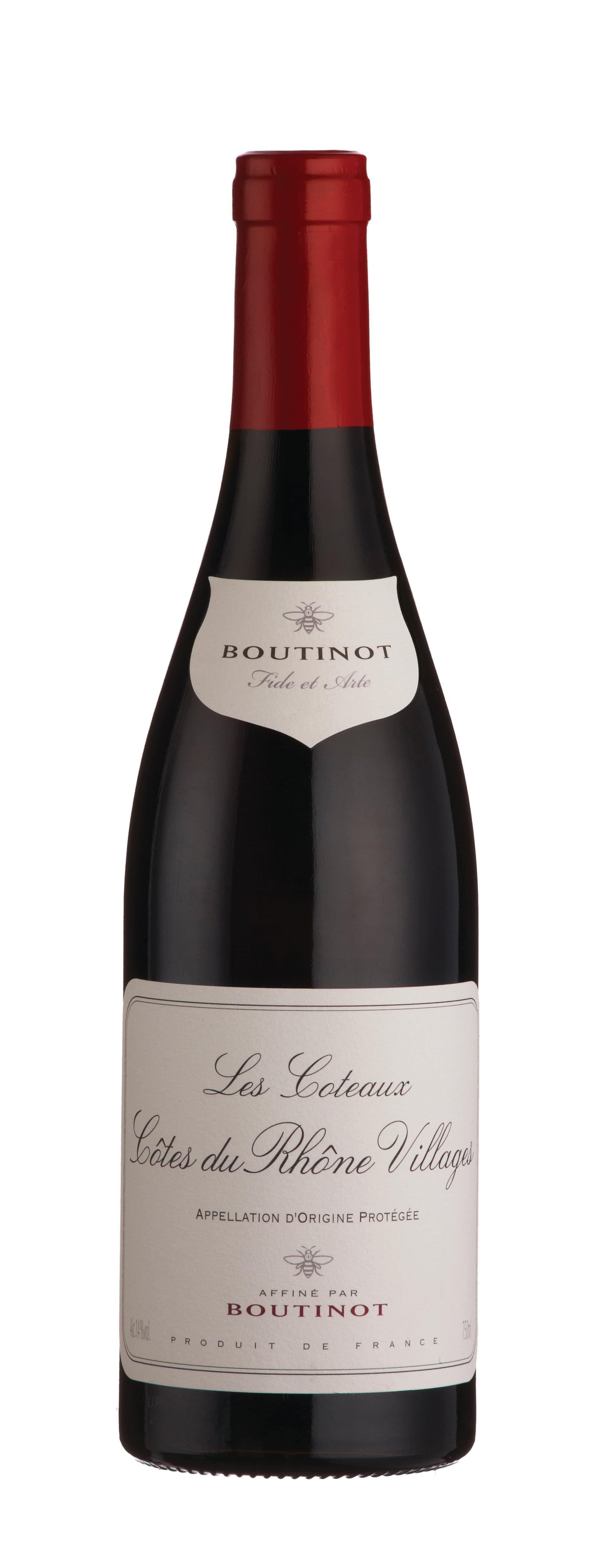 Boutinot Les Coteaux Cote Rhone