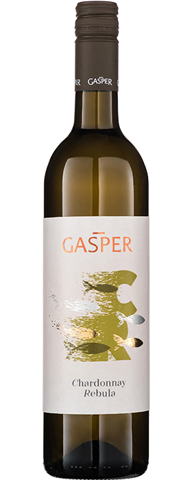 Gasper Chardonnay/Rebula