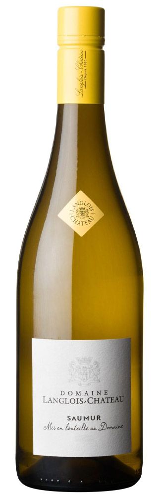 Langlois Chateau Saumur 2021