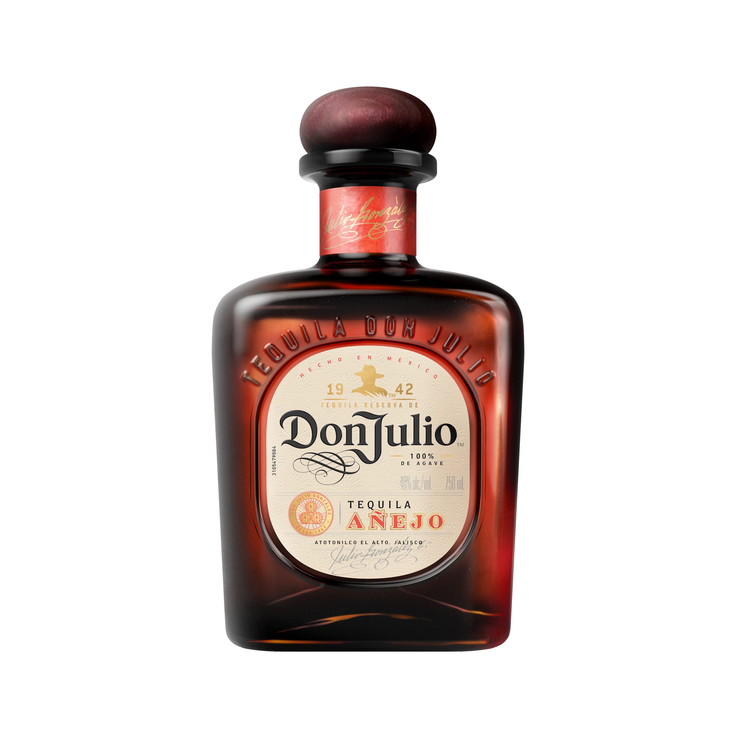 Don Julio Anejo - Bottle Traders