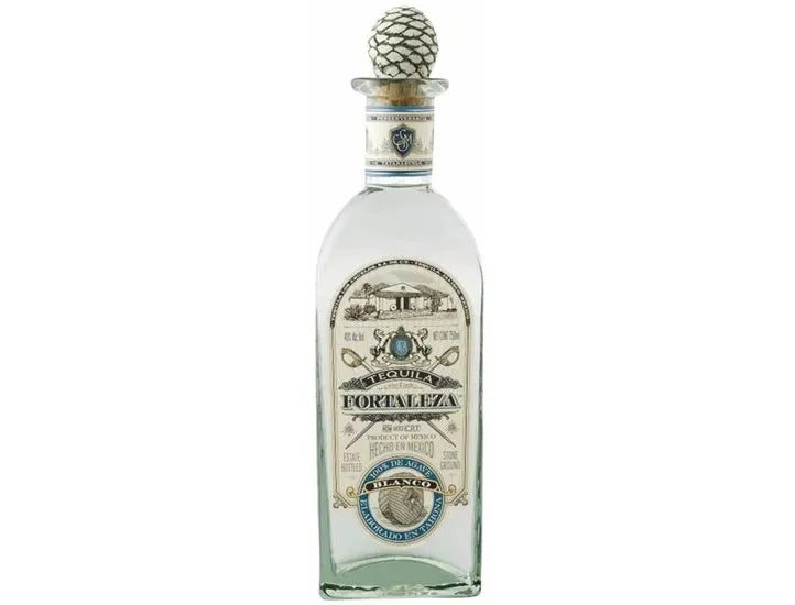 Fortaleza Blanco - Bottle Traders