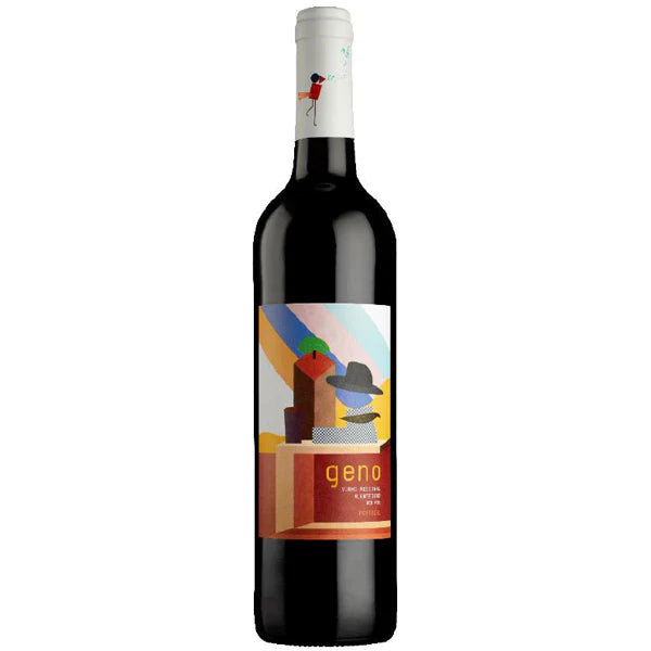 Geno Vinho Regional Tinto 2019