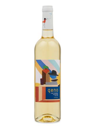 Geno Vinho Regional Branco 2022