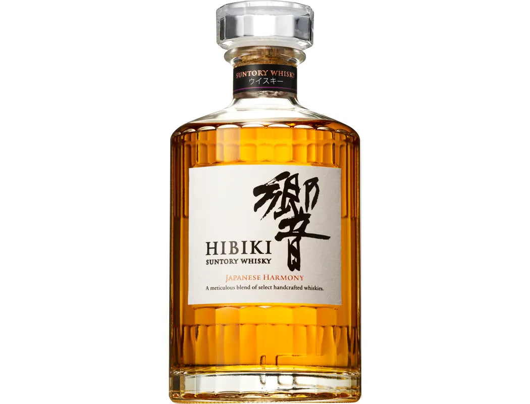 Suntory Hibiki