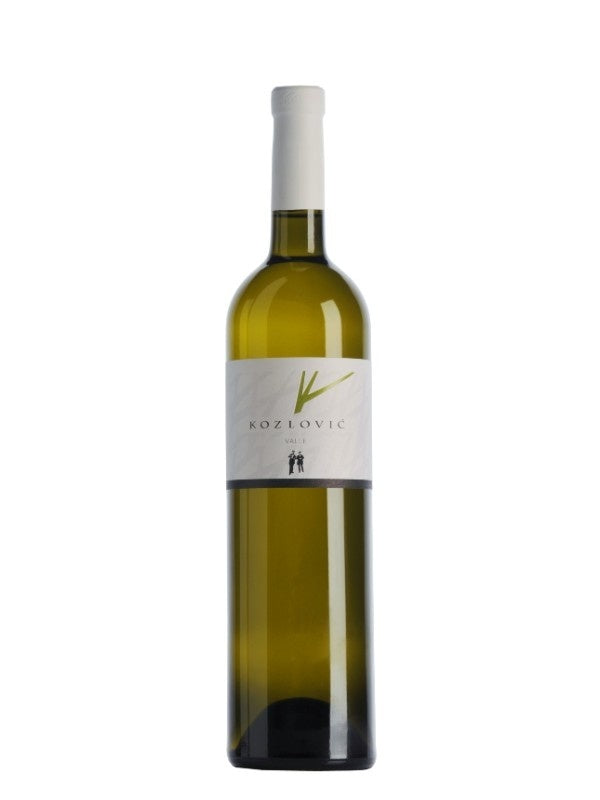 Kozlovic Valle