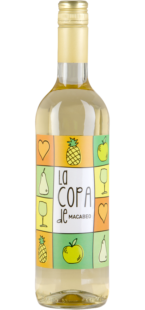 La Copa Macabeo