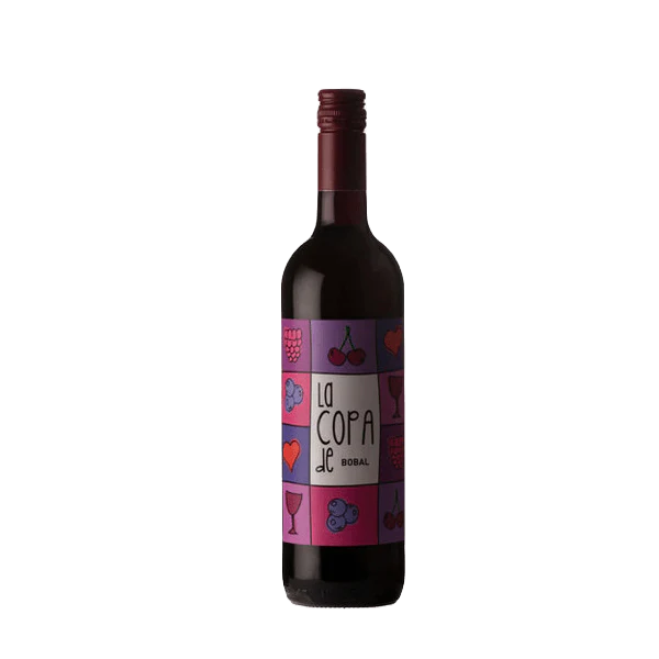 La Copa Bobal