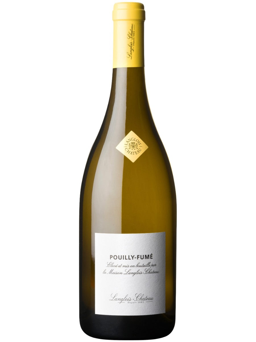 Langlois Chateau Pouilly Fume 2020 - Bottle Traders