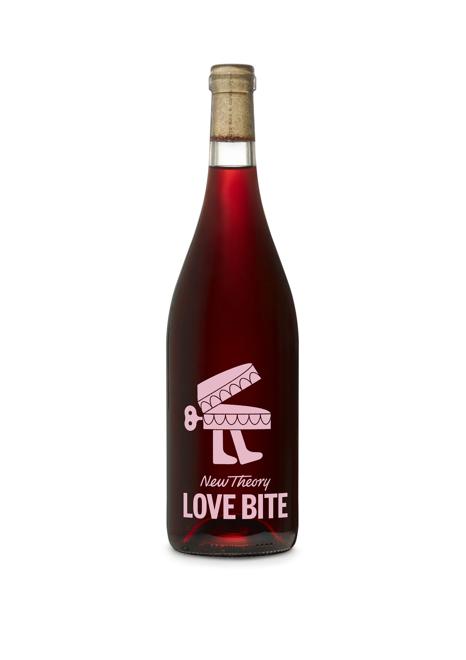 New Theory Love Bite