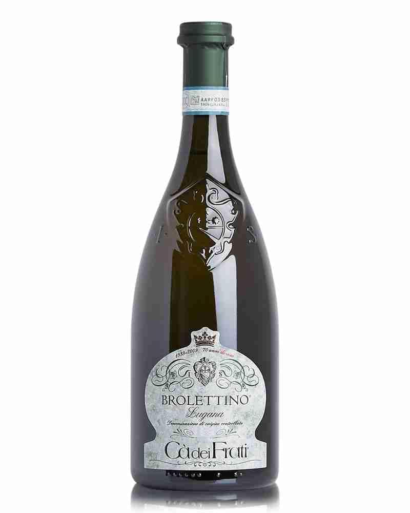 Ca dei Frati Lugana 2019