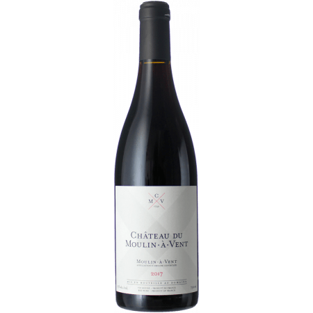 Chateau Du Moulin-a-Vent 2019