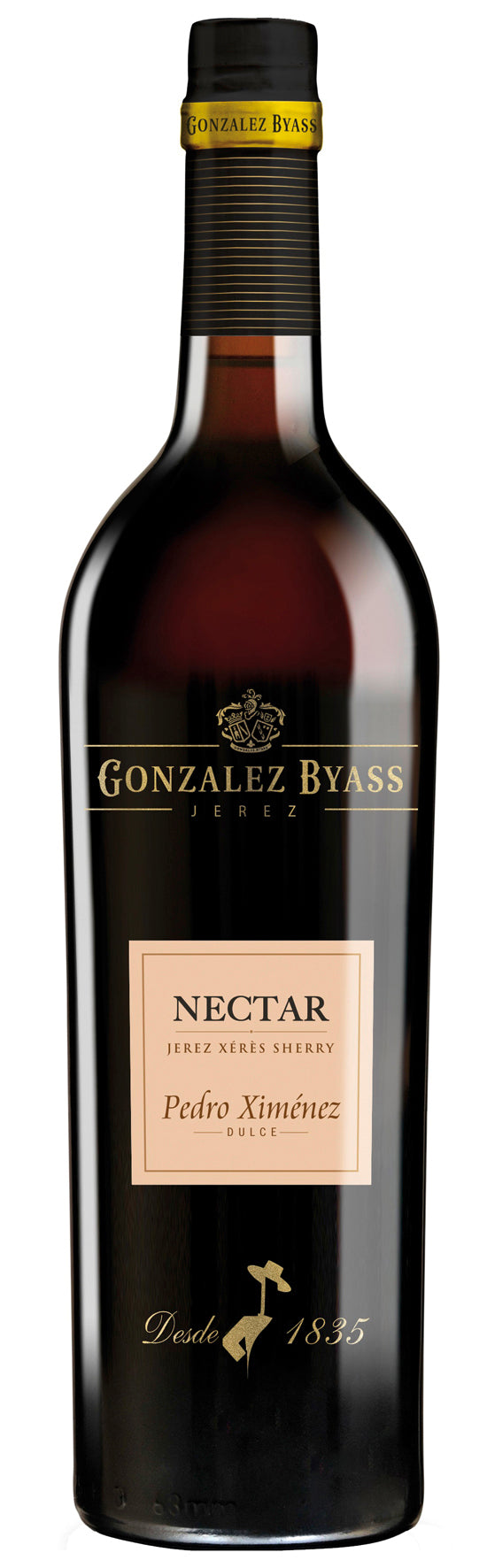 Gonzalez Byass Nectar Pedro Ximenez Dulce