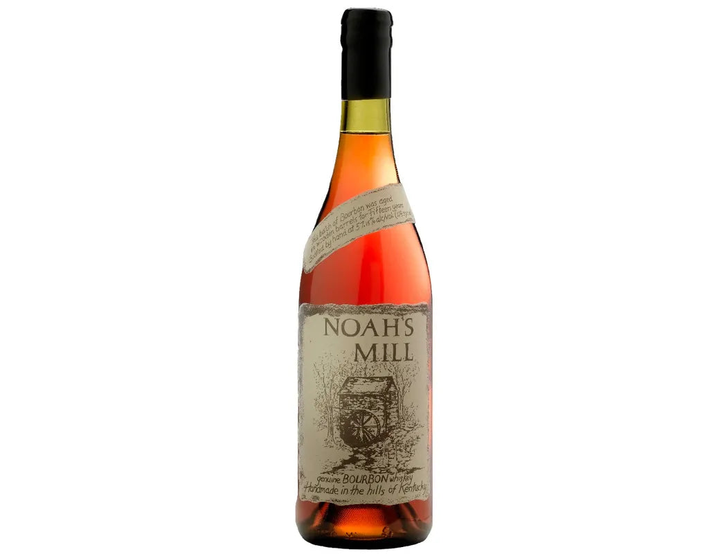 Noah's Mill - Bottle Traders