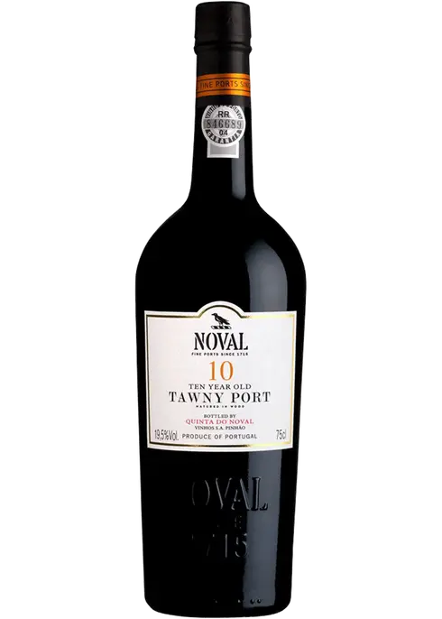 Quinta Do Noval Tawny Port 10