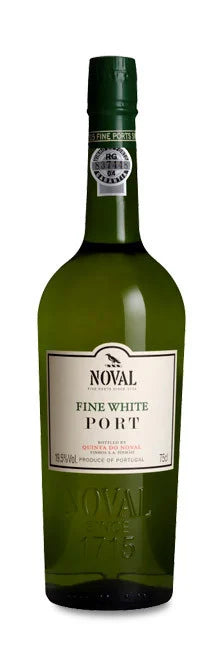 Quinta Do Noval Dry White Port