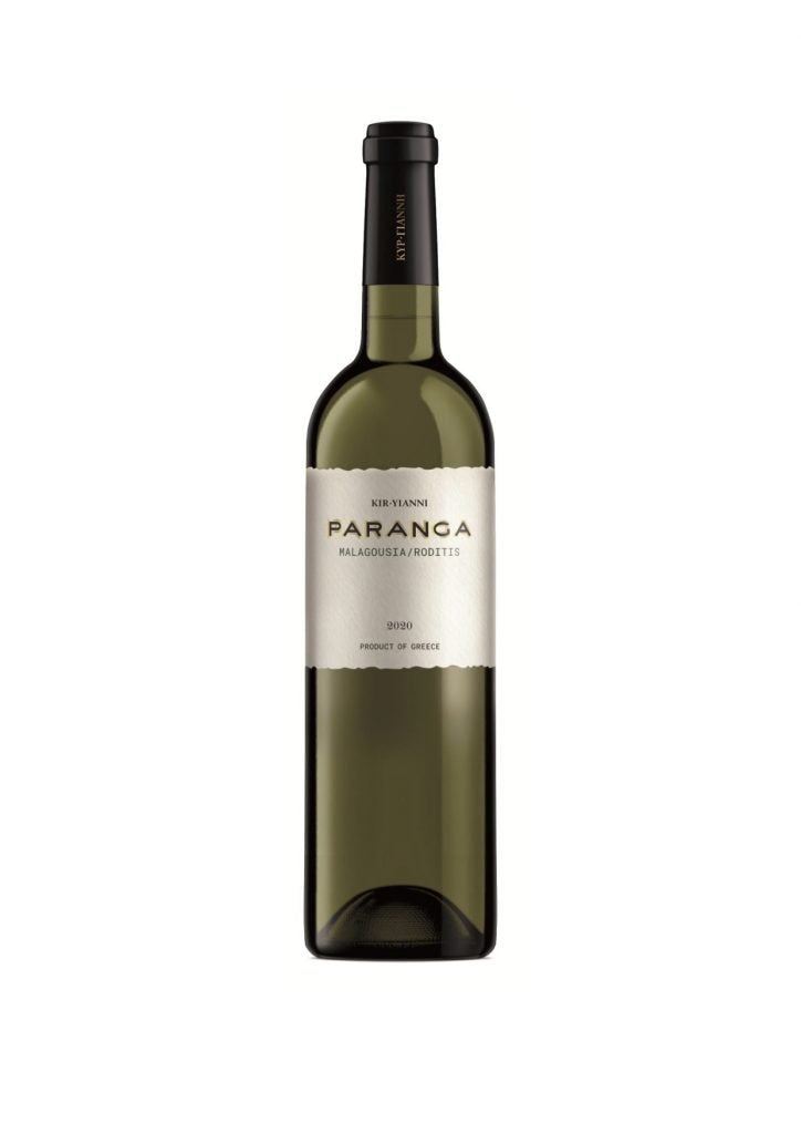 Kir-Yianni Paranga 2023
