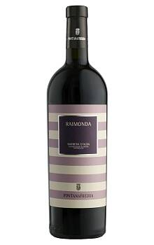 Fontanafredda Barbera Raimonda