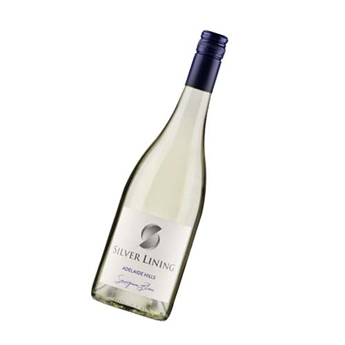 Silver Lining Sauvignon Blanc 2021 - Bottle Traders
