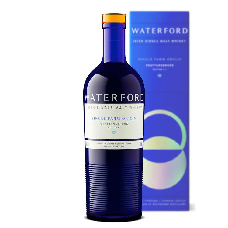Waterford Grattansbrook 1.1 - Bottle Traders
