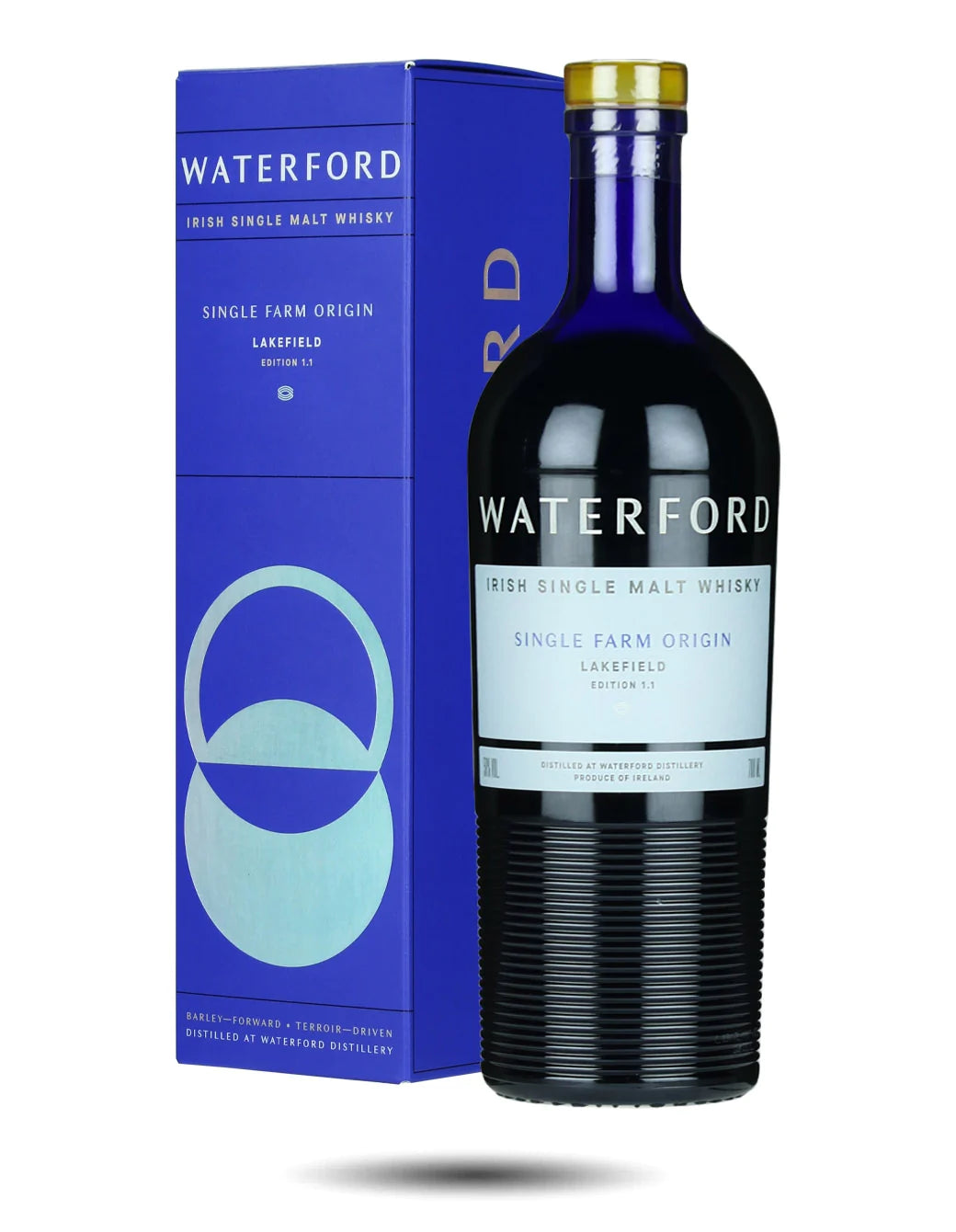Waterford Lakefield 1.1 - Bottle Traders
