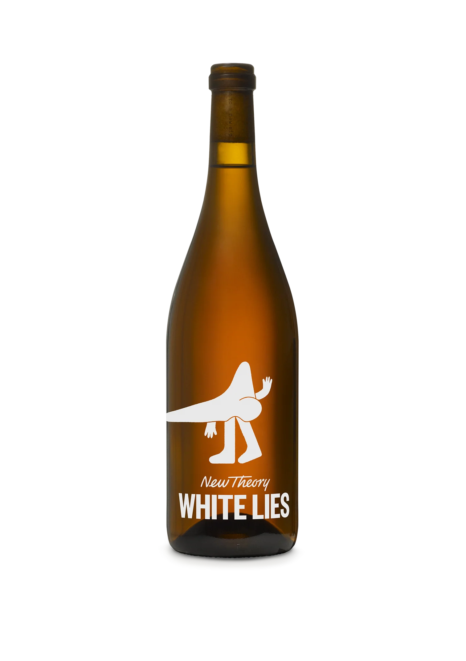 New Theory White Lies