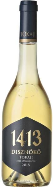 1413 Disznoko Tokaji Eded Szamorodni