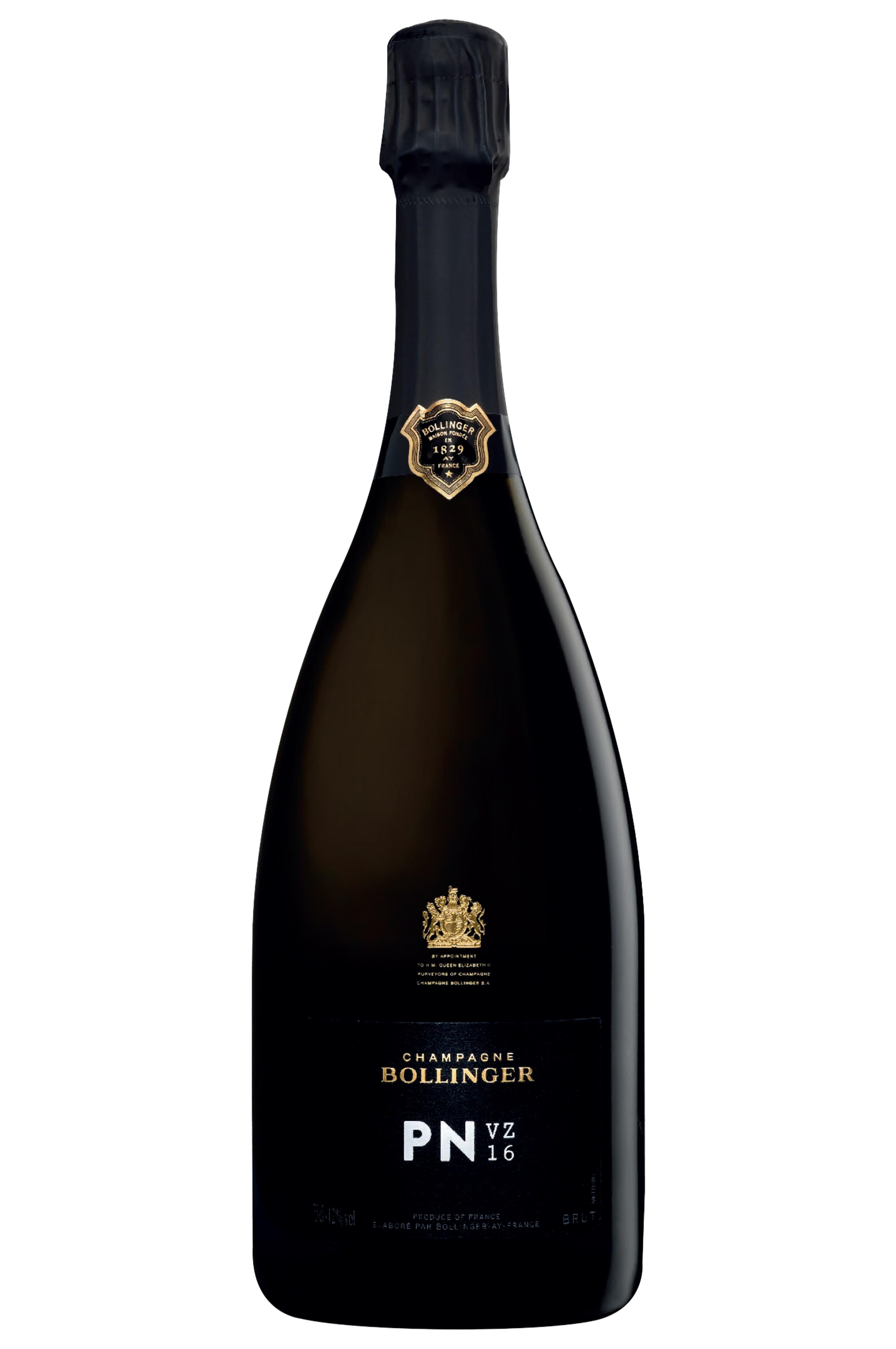Bollinger PN VZ16