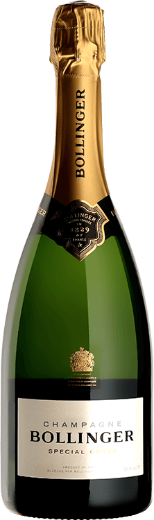Bollinger Special Cuvee