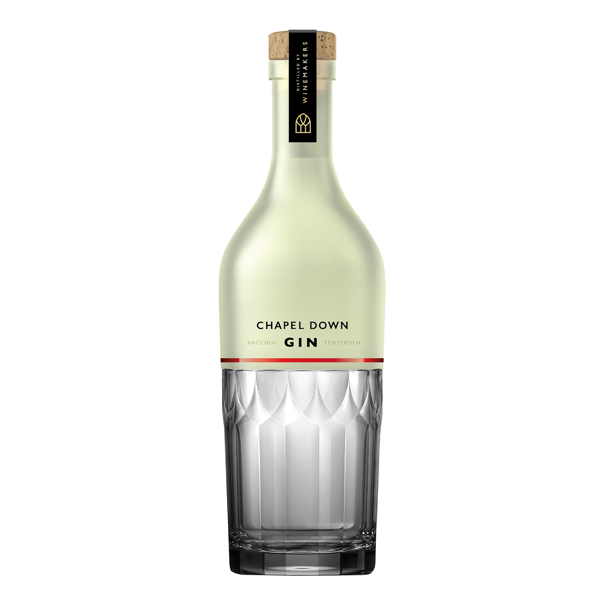 Chapel Down Gin - Bottle Traders