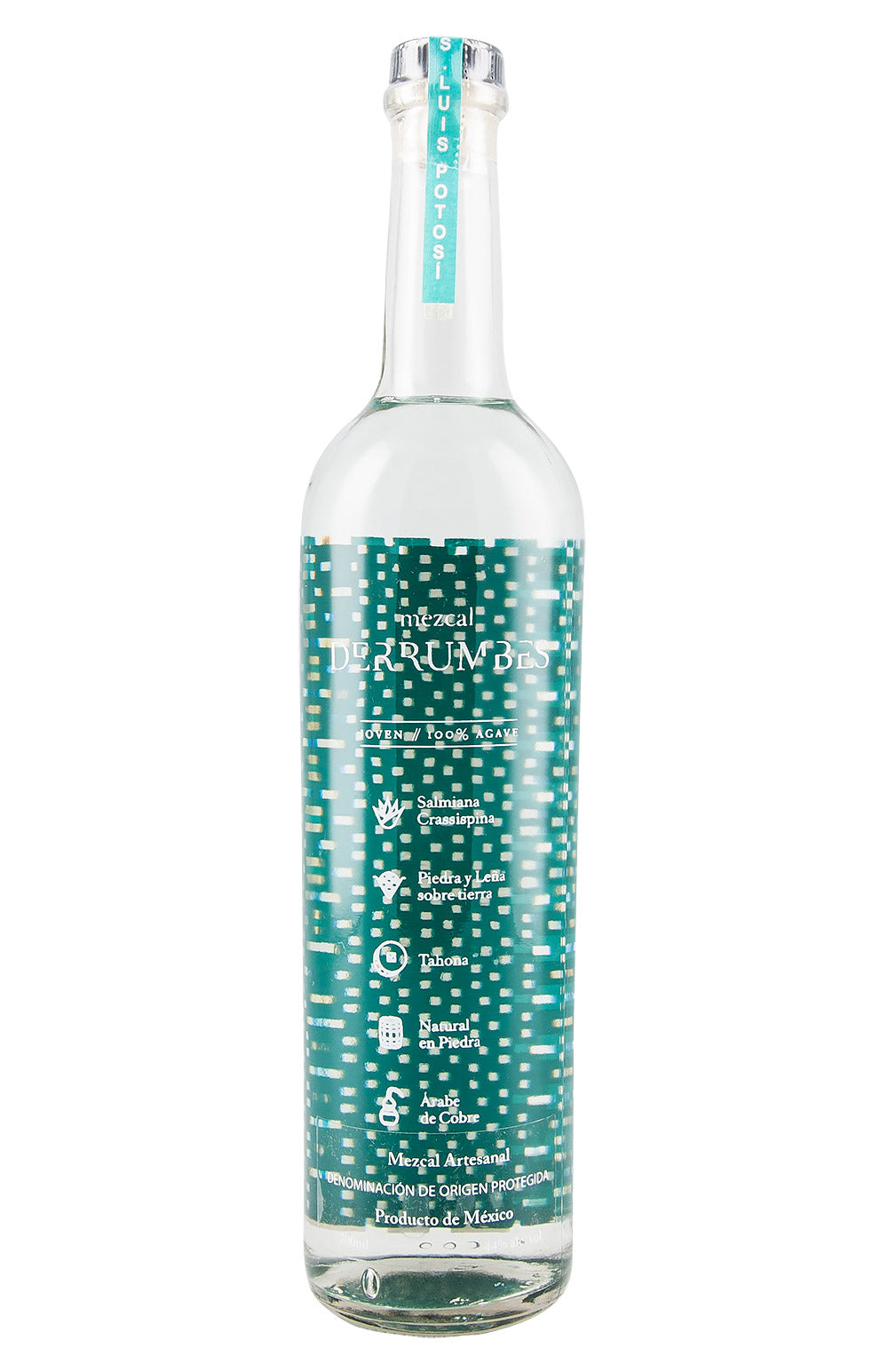 Derrumbes San Luis Potosi