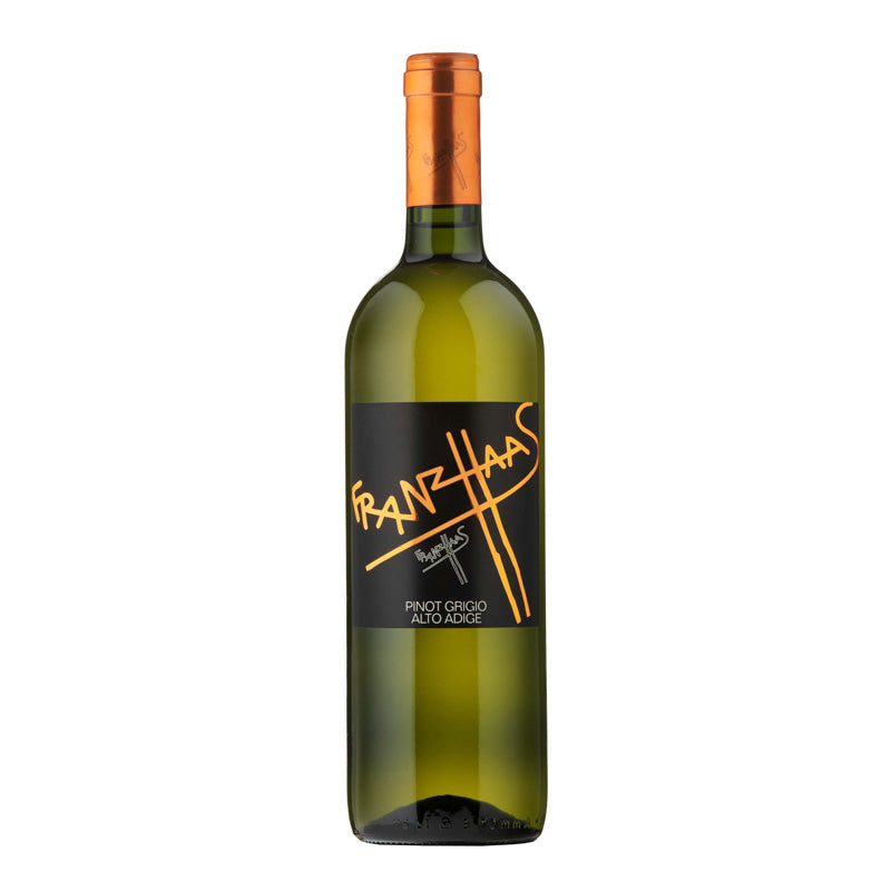 Franz Haas Pinot Grigio