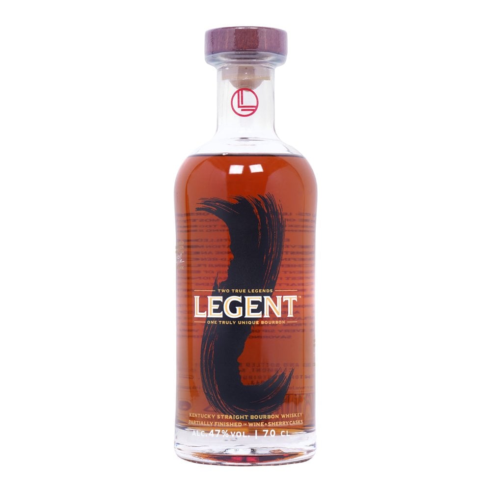 Legent - Bottle Traders