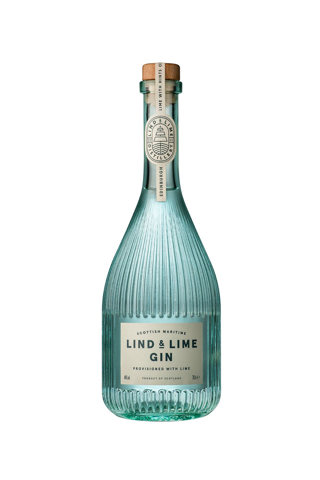 Lind & Lime Gin - Bottle Traders