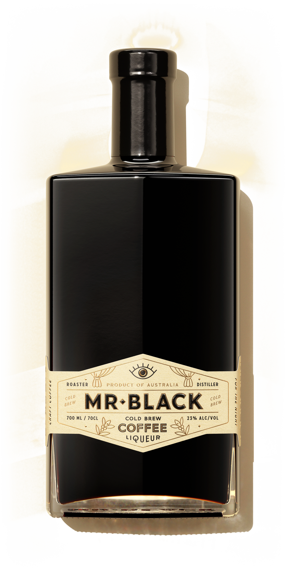 Mr Blacks Coffee Liquer - Bottle Traders
