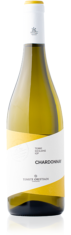 Tenute Orestiadi Chardonnay