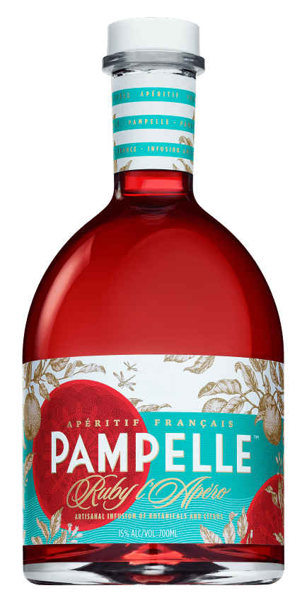 Pampelle Aperitif