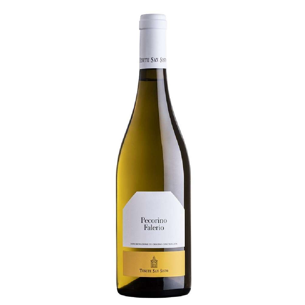 Tenute San Sisto Pecorino - Bottle Traders