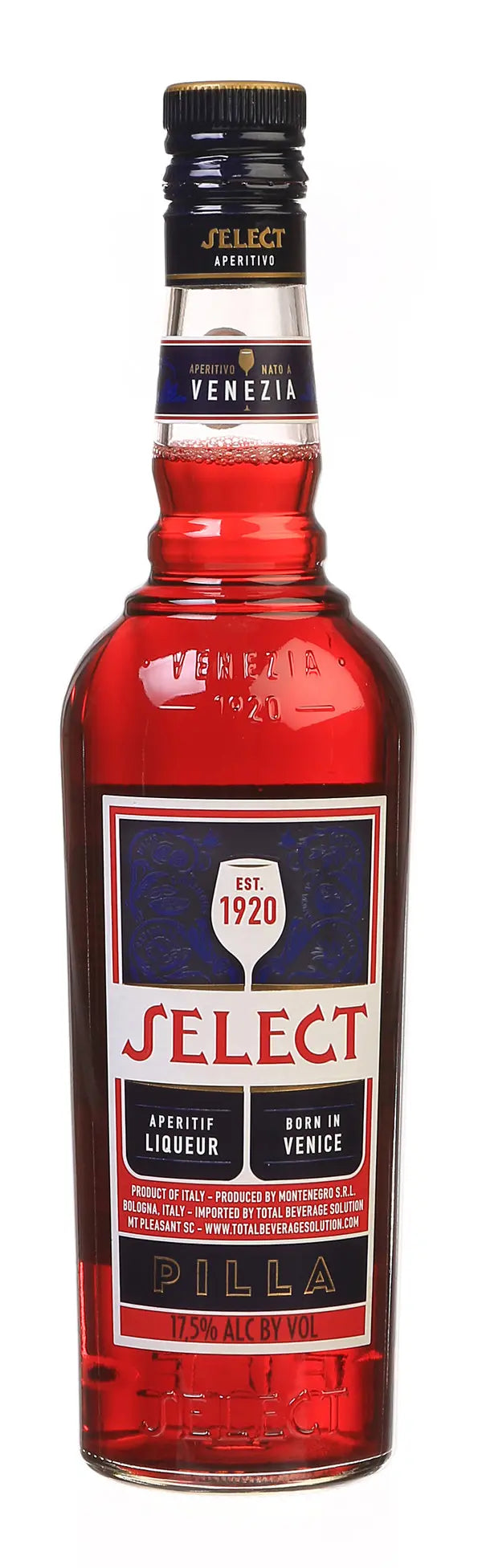 Select Aperitivo - Bottle Traders